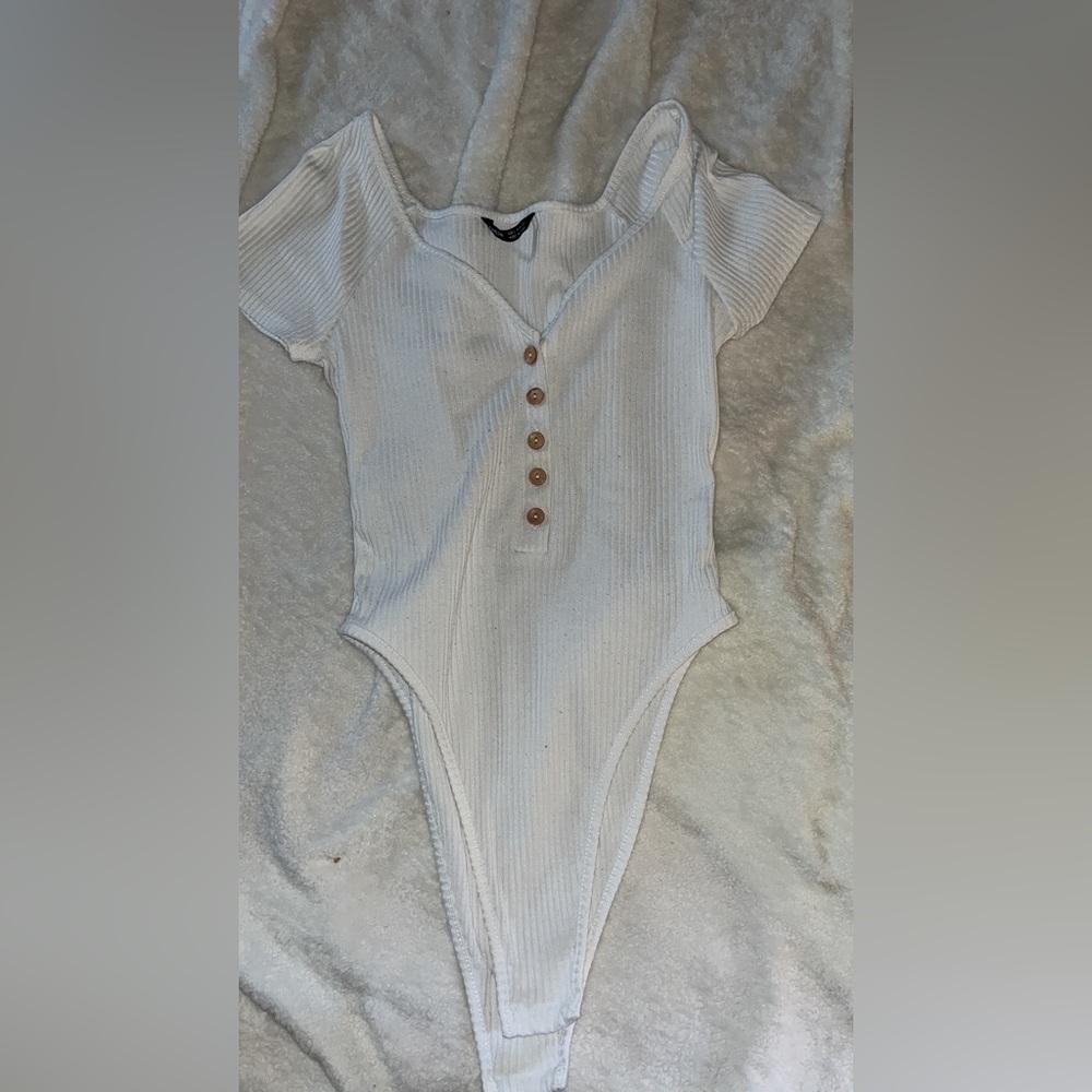 SHEIN body suit never worn